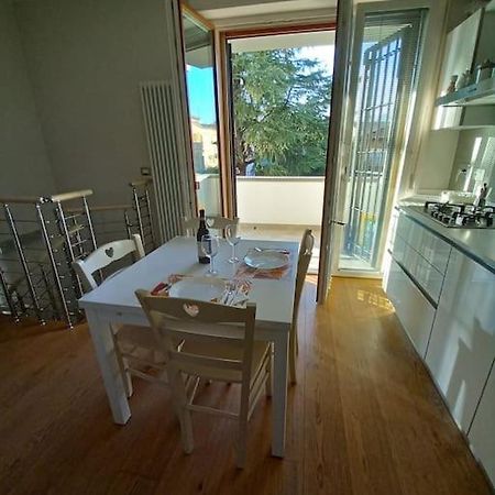 Appartamento Il Giardinetto Reggio Emilia Exterior foto