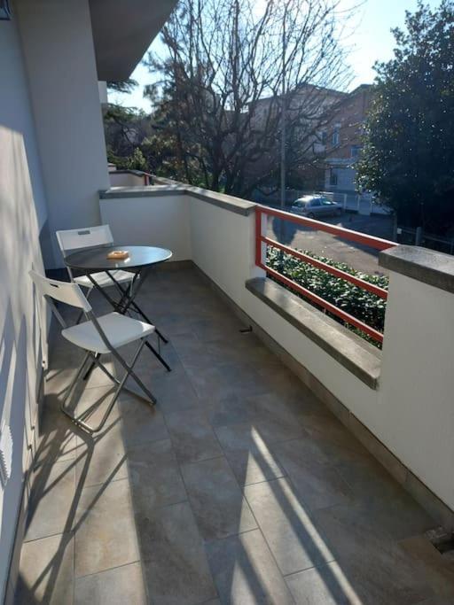 Appartamento Il Giardinetto Reggio Emilia Exterior foto