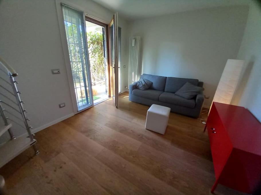 Appartamento Il Giardinetto Reggio Emilia Exterior foto